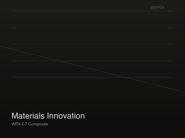 The next generation of concrete