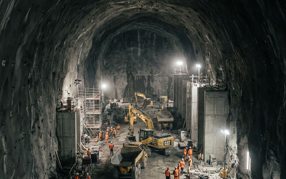 Wepex Infrastructure